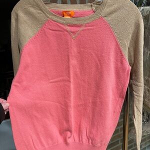 Womens sweater